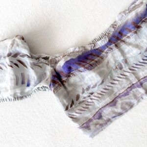 Wilfred Wanderer Blouse